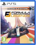 Microids Formula Legends [Legacy Edition] (PS5)