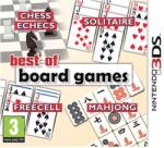 Bigben Interactive Best of Board Games (3DS)