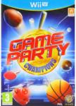 Warner Bros. Interactive Game Party Champions (Wii U)