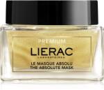 Lierac Premium The Absolute Mask arcmaszk regeneráló hatással 50 ml