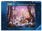 Ravensburger 12001417 kirakós játék 2000 db Művészet (120014171)