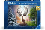 Ravensburger 12001088 Kirakós játék 1000 db Állatok (120010883)