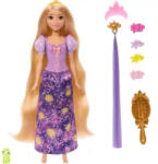 Mattel Disney Aranyhaj és a nagy gubanc: Aranyhaj hajvarázs világító hercegnő baba (JHL46) - morzsajatekbolt