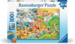 Ravensburger 12004050 kirakós játék 100 db (120040507)