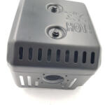 RATO Kipufogódob RATO R390 (18100-Z100110-00A0)