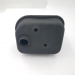 Loncin Kipufogódob Loncin 1P61FC (180571283-T320)