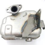 Kasei Kipufogódob Kasei EX40 (22G-30101-02)