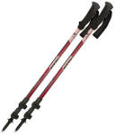 FIZAN Trek Pro L túrabot piros