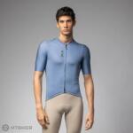 ALÉ PRAGMA COLOR BLOCK mez, acélkék (XXL)