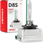AMiO Xenon Izzószál Hid Xenon D8s 25w 5000k Amio Basic Amio-02952