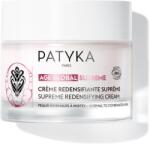 PATYKA Supreme Redensifying Cream Normal to Combination Skin intenzív megújító krém normál és kombin