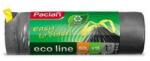 Paclan Eco szemeteszsákok, vastag, 60 l, 3 x 15 db