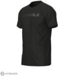 ALÉ póló, fekete (S)