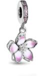 PANDORA Moments 790667C01 Cseresznyevirág függő charm (Ag925/1000, 2, 68 g) (790667C01)