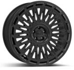 AEZ Jante aliaj AEZ TOKIO BLACK CB63.4 10.5X23 5X120 ET34