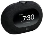 JBL Horizon 3 FM Bluetooth clock radio speaker with FM Black (HORIZON3BLK) - pepita