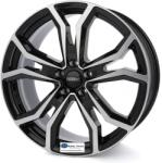 DEZENT Jante aliaj DEZENT TV DARK CB60.1 8X20 5X112 ET30