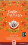 English Tea Shop Rooibos 20 db, Bio (680275029106) (680275029106)