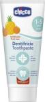 Chicco CHICCO, Fruit mix, fluoridos, 1-5 éves kor, 50 ml (8058664138715) (8058664138715)