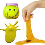 EPEE OKTO Lovin Illatos slime tök alakú tárolóban 80 ml - Többféle (80162) (80162)