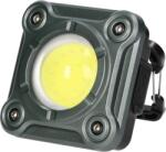 ORNO LED COB Műhelylámpa 15W, 1000lm, 2000 mAh