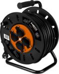 NEO TOOLS Hosszabbító Kábel 50 m, 3x2, 5 mm