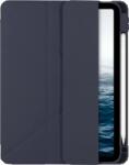 dbramante1928 dbramante1928 LOIPICBU6821 táblagép tok 27, 9 cm (11") Lenyitható előlapos Sötétkék (LOIPICBU6821) (LOIPICBU6821)