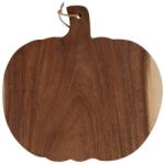 Alpina Tálalódeszka, sütőtök formájú, 30×29×1, 2 cm, Alpina (871125235829) (871125235829)