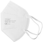 yphd 5 darabos FFP2 arcvédő maszk készlet, 5 rétegben (YD-02)