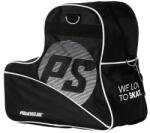 Powerslide Geantă pentru patine Skate Bag II Black Geanta sport