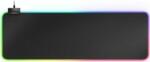 MARS GAMING MMPRGB2 egéralátét Játékhoz alkalmas egérpad Fekete