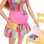 Mattel Barbie JFL61 játékbaba