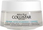 Collistar Attivi Puri Hyaluronic Acid + Ceramides Aquagel 50 ml (8015150218764) (8015150218764)