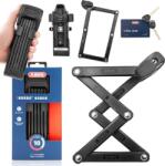 ABUS 6000K/90 BK SH Bordo (4003318620942)