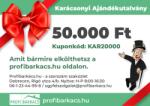PS_utalvány 50000 Ft értékű vásárlási utalvány karácsonyra (kar_utalvany_50000)