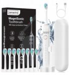 Zenwire 506 elektromos fogkefe fehér