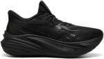 PUMA Magmax Nitro 2 PUMA Black/Shadow Gray Férfi futócipő UK 10 Férfi futócipő