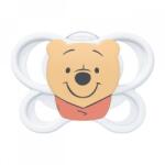 Nuk Perfect Match Air Disney Micimackó White, 0-6 m, 1 darab (4008600447023) (4008600447023)