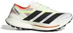 Adidas Terrex Agravic Speed Ftwwht/Cblack/Seimor Férfi futócipő UK 10, 5 Férfi futócipő