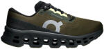 On Cloudmonster 3 Olive/Eclipse Férfi futócipő EUR 45 Férfi futócipő