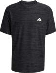 adidas Workout Essentials Flex T-Shirt Black Férfipóló XL
