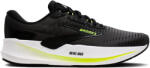 BROOKS Revel Max Ebony/Black/Nightlife Férfi futócipő US 10, 5 Férfi futócipő