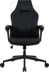 Formula V Line Gamer szék Formula VC1 Lite RacerPU Gaming Chair Black VC1 LITE RACERPU BLACK (VC1 LITE RACERPU BLACK)
