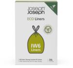 Joseph Joseph Szemeteszsákok IW6 30143 30 l, 80 db szett, Joseph Joseph (JS30143)