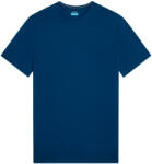 Icebreaker Merino 125 Cool-Lite Sphere III SS Tee Atlantis Férfipóló M