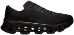 On Cloudmonster 3 Black/Black Férfi futócipő EUR 43 Férfi futócipő