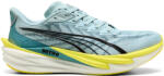 PUMA Deviate Nitro 4 Baltic Sea Blue/Fresh Water Férfi futócipő UK 9 Férfi futócipő
