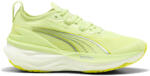 PUMA ForeverRun Nitro 2 Apple Spritz/Lux Lime Női futócipő UK 7, 5 Férfi futócipő