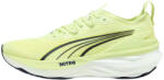 PUMA ForeverRun Nitro 2 Apple Spritz/Deep Plum Férfi futócipő UK 10 Férfi futócipő