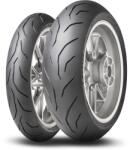 Dunlop Sportsmart Mk4 180/55ZR17 (73W) MT TL Rear
